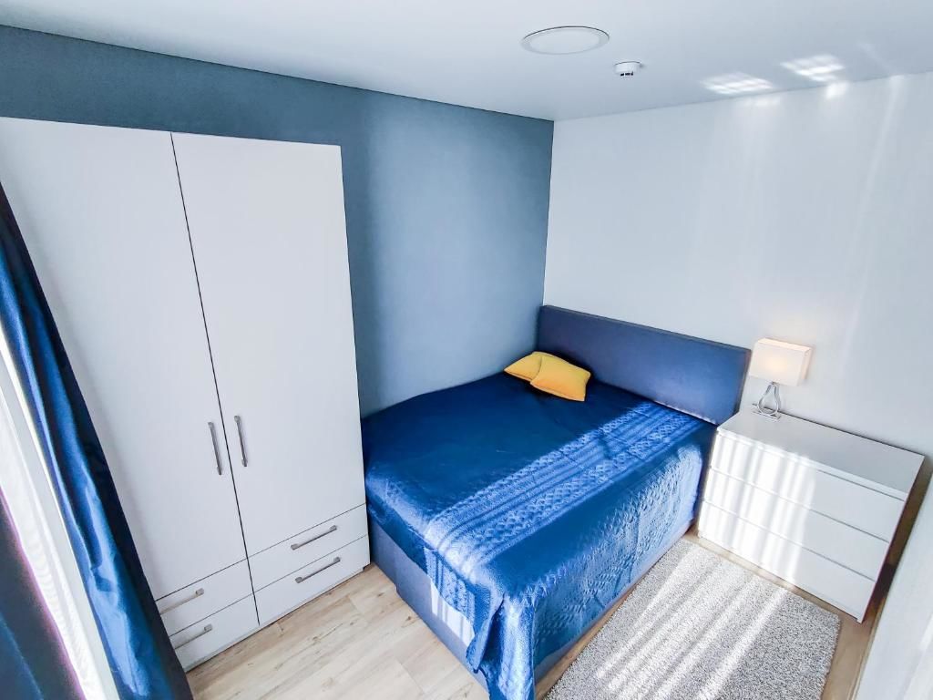 Апартаменты Dunes Apartment Palanga Паланга