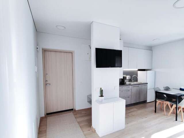 Апартаменты Dunes Apartment Palanga Паланга-23