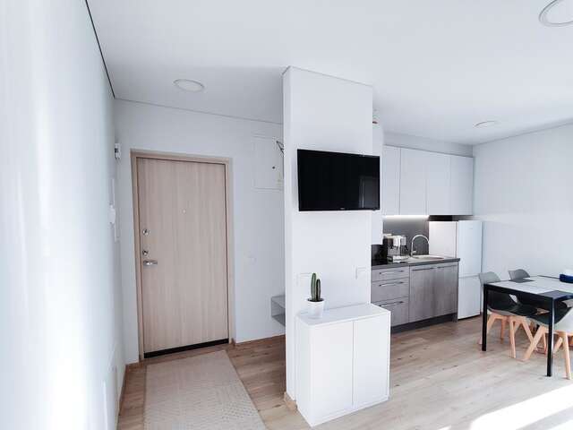 Апартаменты Dunes Apartment Palanga Паланга-6